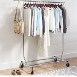 Clothing Rack 