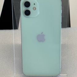 iPhone 12 64GB Unlocked