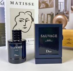Dior Sauvage Elixir 60ml