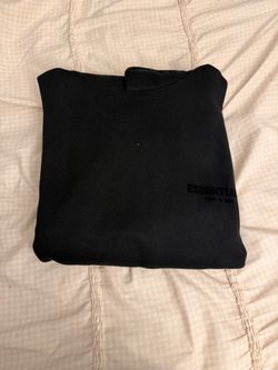 Hoodie essential
