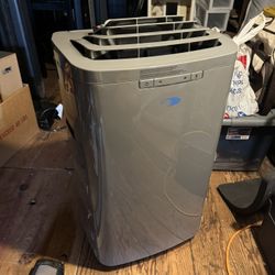 Whynter Air conditioner 11,000 BTU