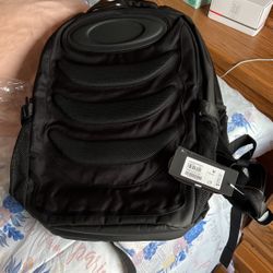 Oakley Futura Backpack….