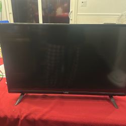 Vizio 32” Tv