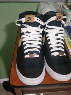 Man shoe