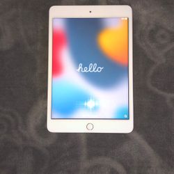 iPad Mini 4 128GB