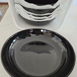 New Black Pasta Dishes