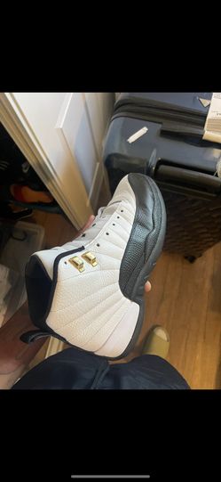 Jordan 12 Taxi 