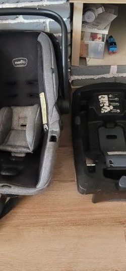 Baby Car Seat
