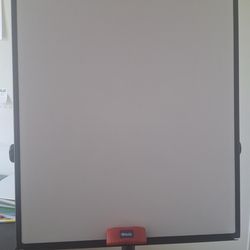 White board