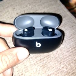 Beats Ear Buds