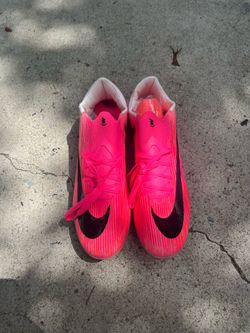 NIKE ZOOM SUPERFLY 11 WORLD CUP CLEATS ELITE FG