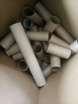 Paper Rolls