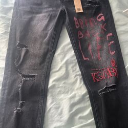 Ksubi Jeans