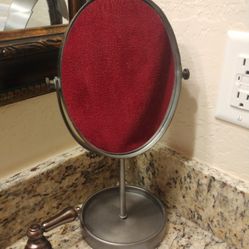 Threshold Makeup Mirror