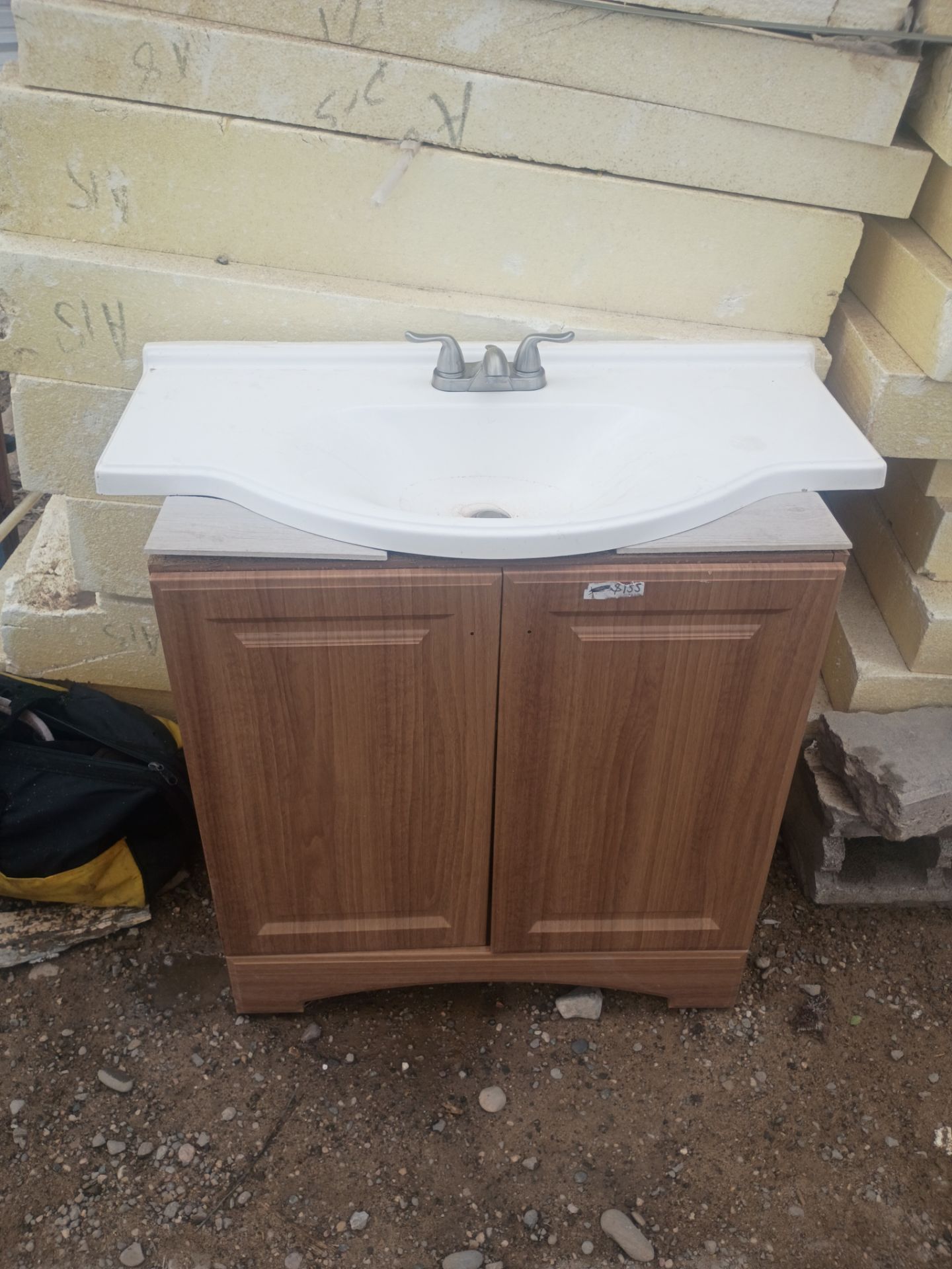 Bathroom Vanity