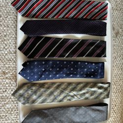 Formal Ties