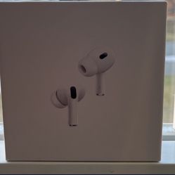 *SEALED* AirPod Generation 2 Pros