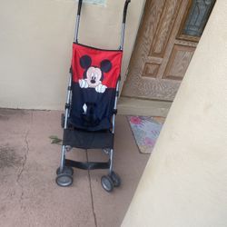 Stroller 