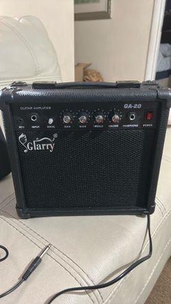 Glarry GA-20 Guitar Amplifier