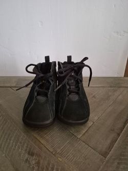 Kid's Jordan's