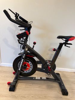Schwinn IC4 Indoor Cycling Bike, Peloton/Zwift Compatible