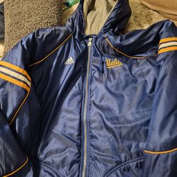UCLA jacket...great condition....