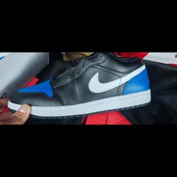 Jordan Dunks 10.5