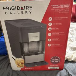 Frigidaire Gallery Ice Maker