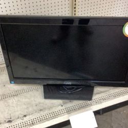JVC 33 Inch Tv 
