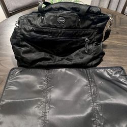 Coach Diaper Bag