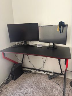 Gaming Desktop