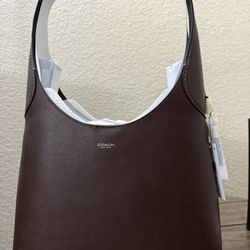 Coach Brookyln Shoulder Bag 28