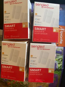 Smart sensors