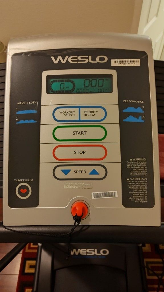 Foldable Treadmill With Upper Body Arms