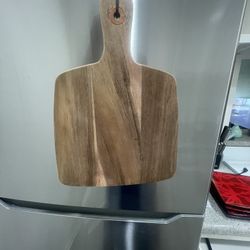 Cutting Board