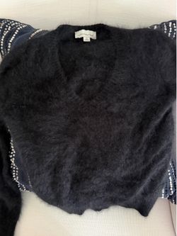 Sweater-Unsubsaibed