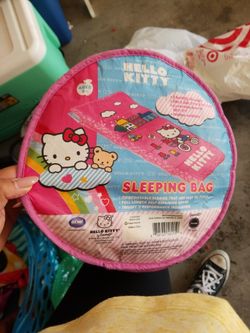 Sleeping Bag