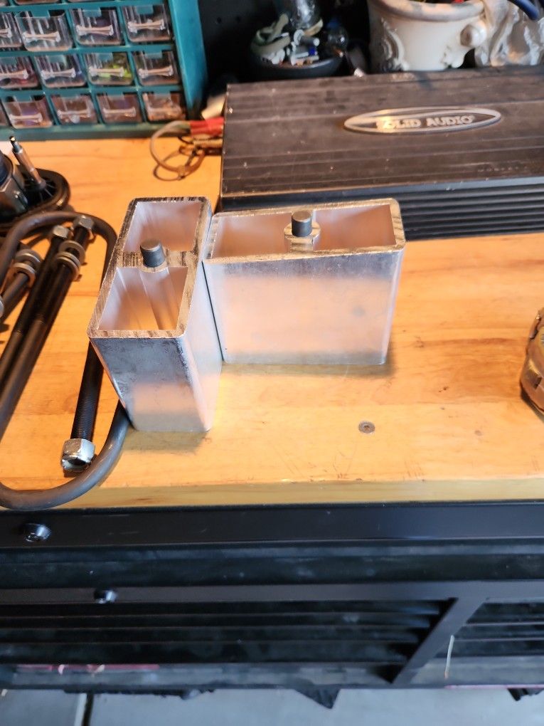 2004 Chevy Colorado Parts