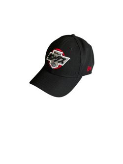 Los Angeles Kings Japanese Heritage Night hat collaboration with New Era. SnapBack 