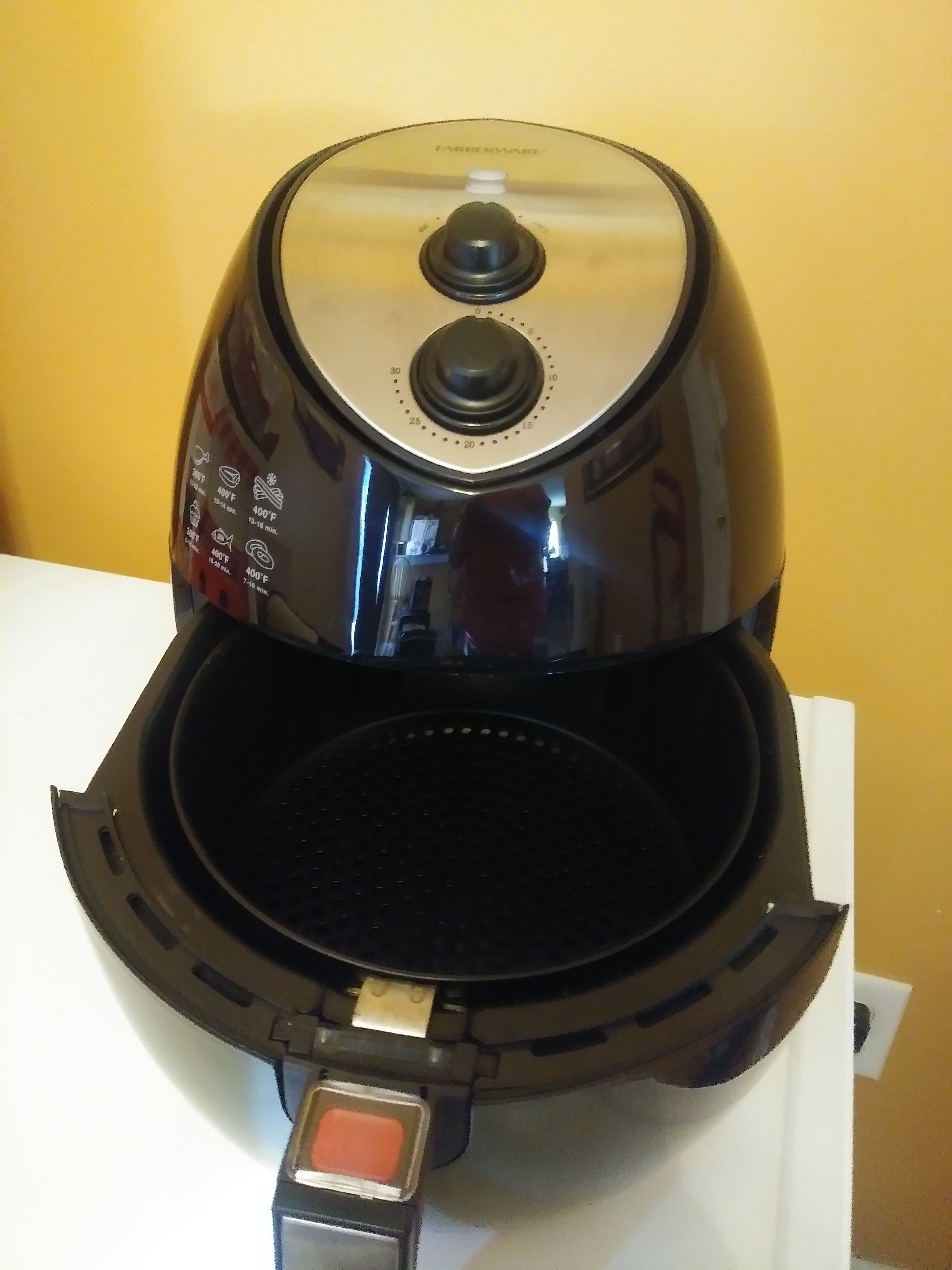 Farberware Air Fryer. $40.00 Brand New for Sale in Concord, NC - OfferUp