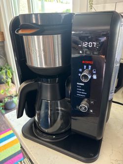 Ninja Hot and Cold Brewed System - 10 cup