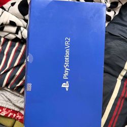 Playstation VR2