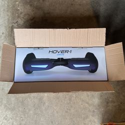 Hoverboard