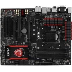 Msi Z9 Gaming 5