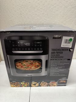 Air Fryer / Pizza Oven 