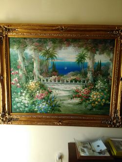 Oil painting-reduced