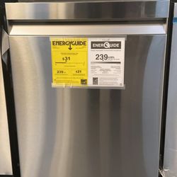 New Samsung Stainless Steel Dishwasher $30 Initial 🔥 No Credit Needed 