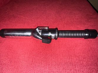 Curling Iron