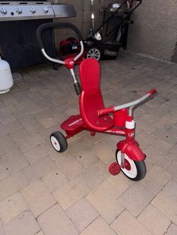 Tricycle