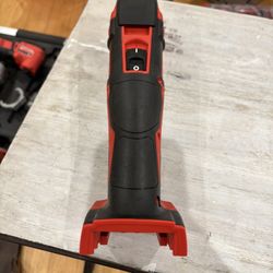 Milwaukee M18 18V Lithium-Ion Cordless Oscillating Multi-Tool (Tool-Only)